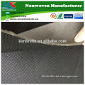 Nylon Cambrelle Lining laminated with Sponge foam